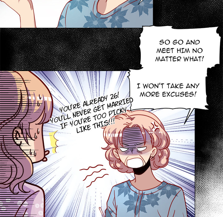 Tick Tock - Chapter 1 Page 11