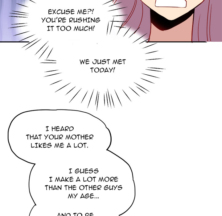 Tick Tock - Chapter 1 Page 29