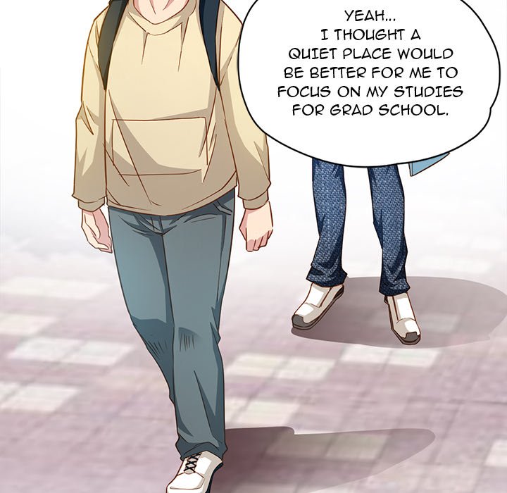 Tick Tock - Chapter 10 Page 101