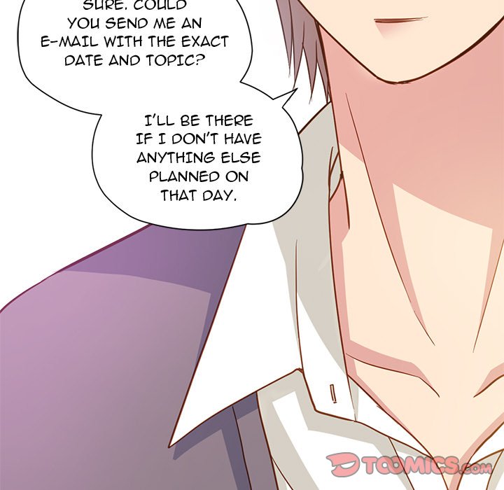 Tick Tock - Chapter 10 Page 93