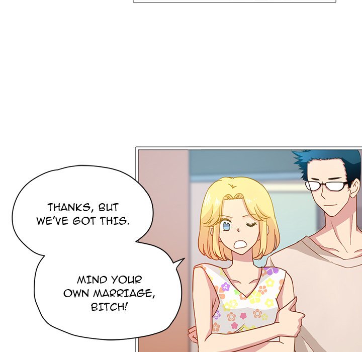 Tick Tock - Chapter 11 Page 37