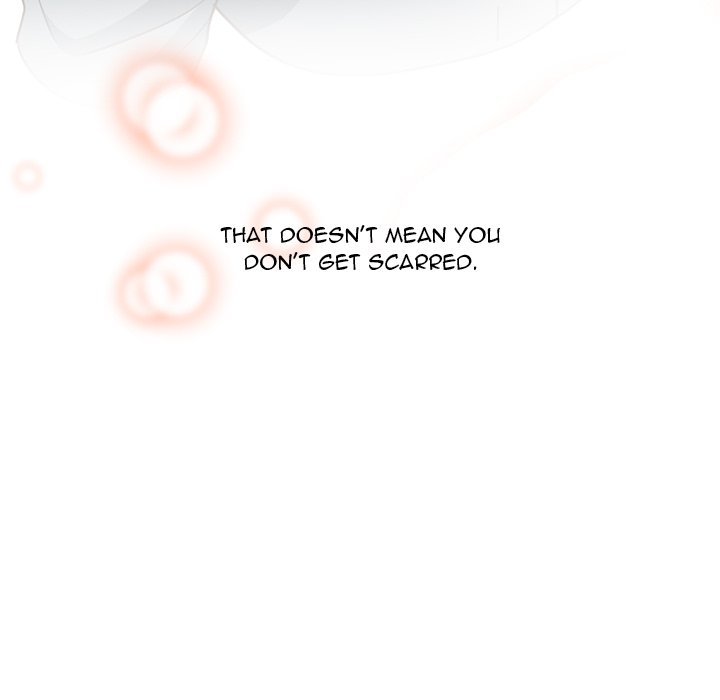 Tick Tock - Chapter 16 Page 5