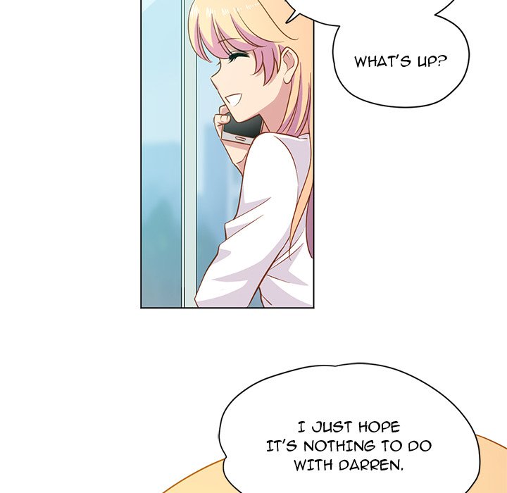 Tick Tock - Chapter 16 Page 62