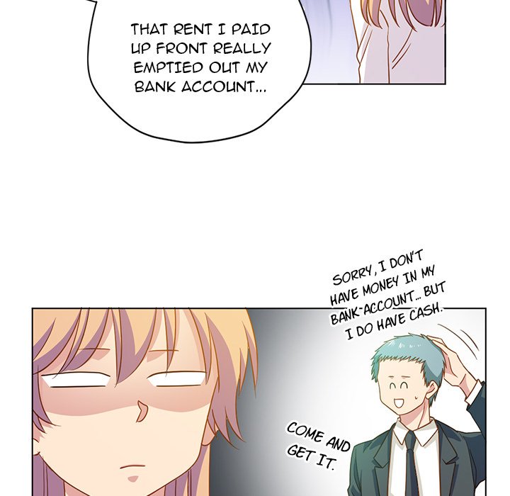 Tick Tock - Chapter 16 Page 94