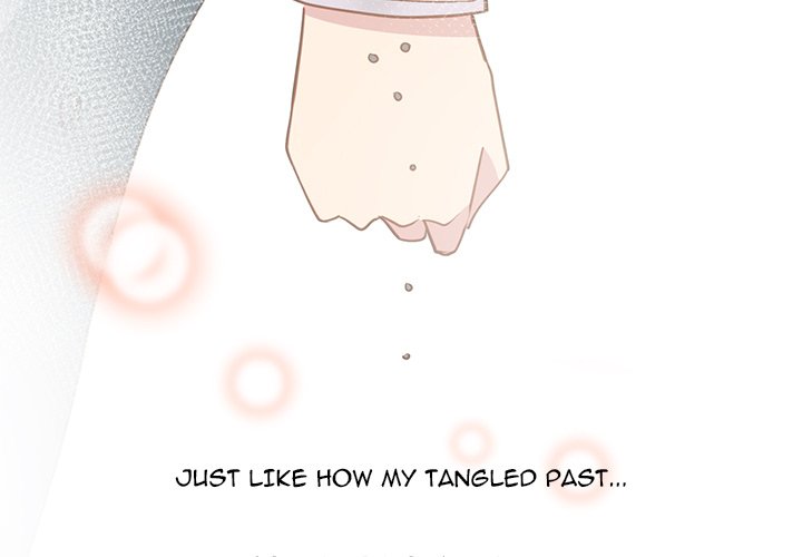 Tick Tock - Chapter 18 Page 3