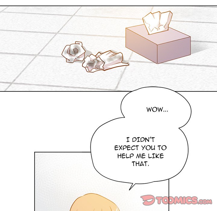 Tick Tock - Chapter 18 Page 34