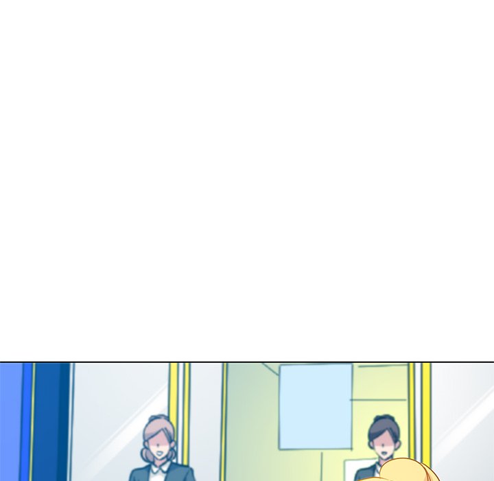 Tick Tock - Chapter 19 Page 61