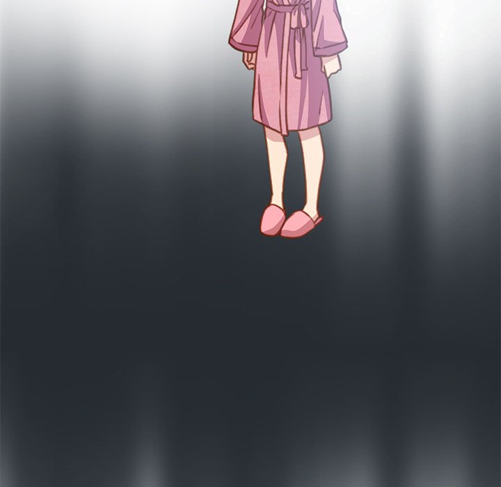 Tick Tock - Chapter 20 Page 118