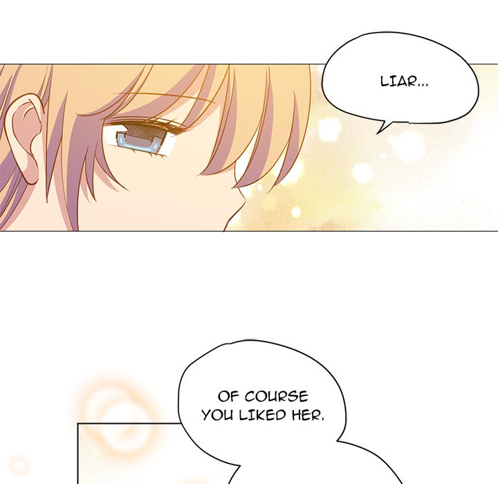 Tick Tock - Chapter 20 Page 31