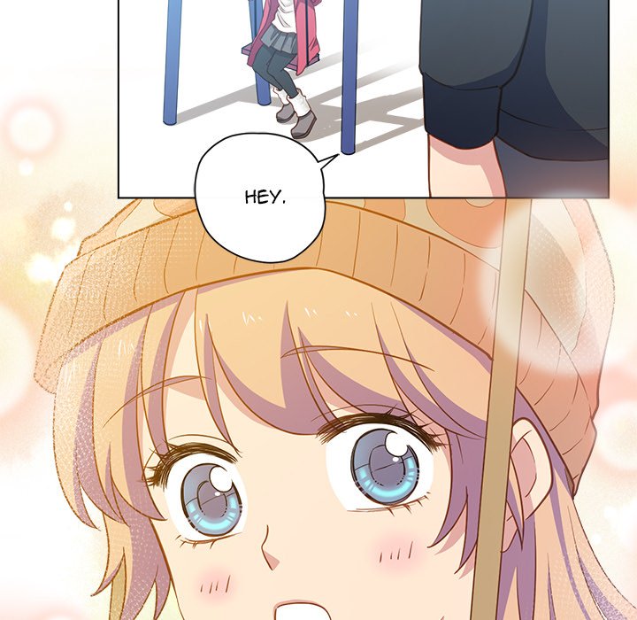 Tick Tock - Chapter 21 Page 29