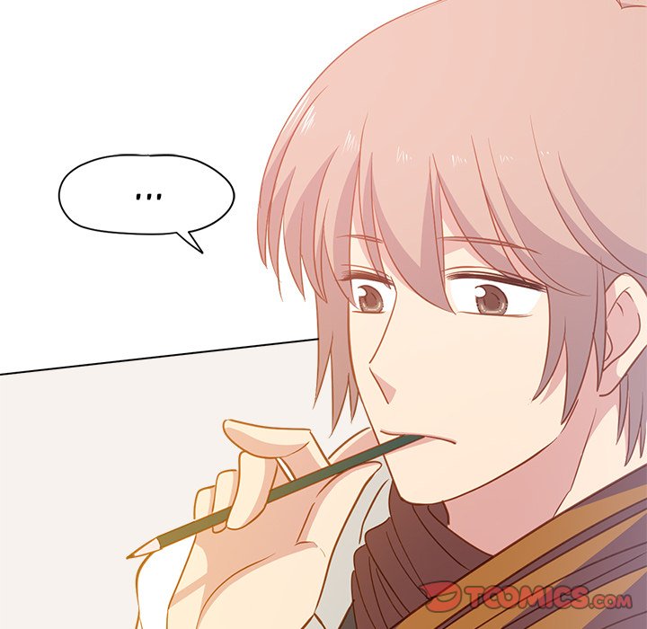 Tick Tock - Chapter 21 Page 60