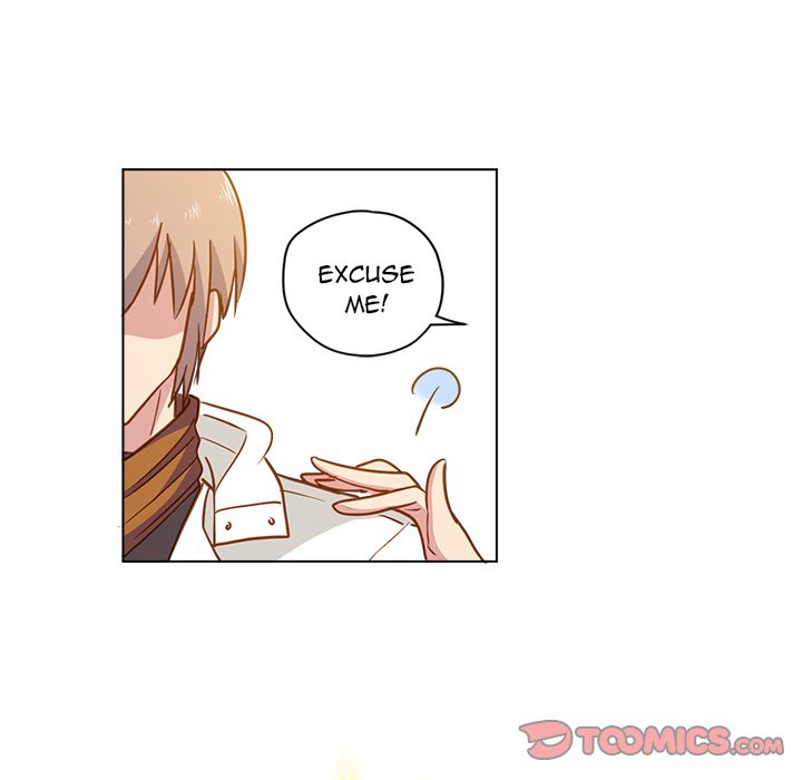 Tick Tock - Chapter 21 Page 68