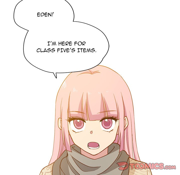 Tick Tock - Chapter 21 Page 70