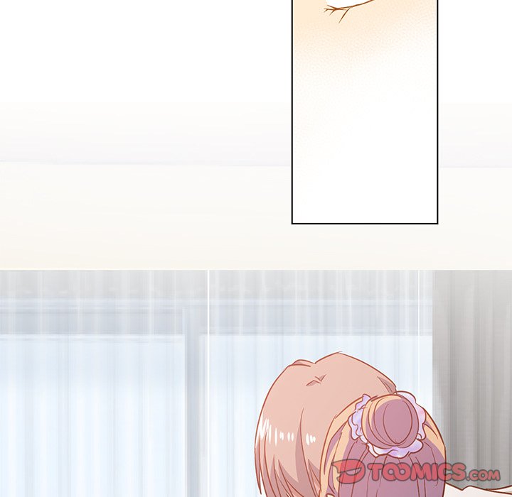 Tick Tock - Chapter 23 Page 120