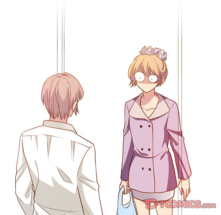 Tick Tock - Chapter 23 Page 66