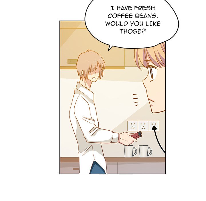 Tick Tock - Chapter 23 Page 92