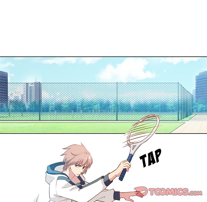 Tick Tock - Chapter 24 Page 70