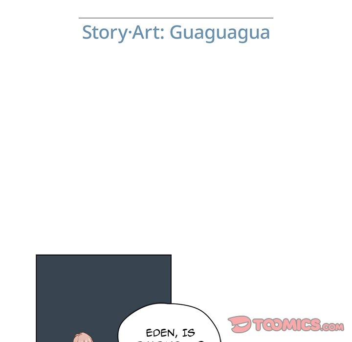 Tick Tock - Chapter 26 Page 9