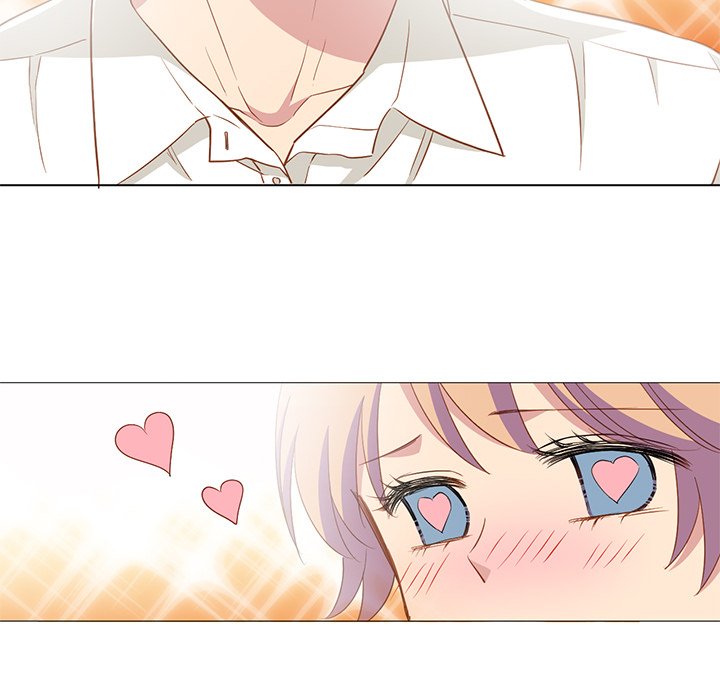 Tick Tock - Chapter 28 Page 33