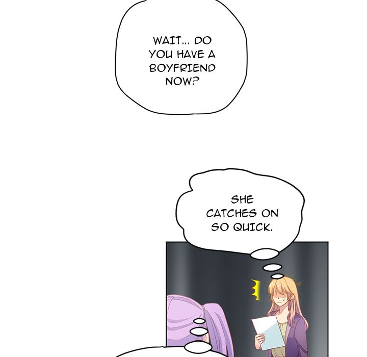 Tick Tock - Chapter 28 Page 45