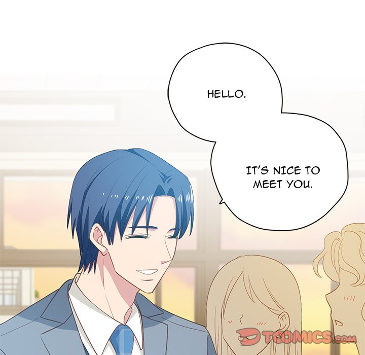 Tick Tock - Chapter 28 Page 74