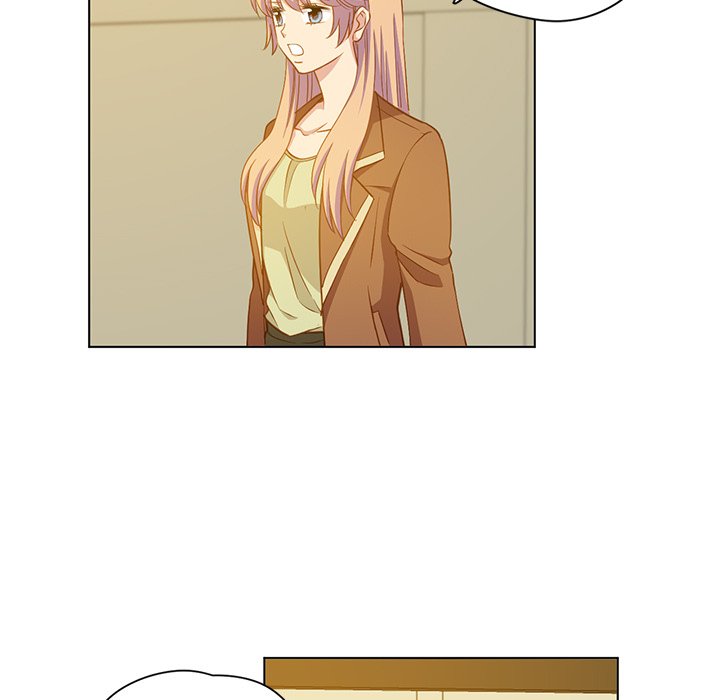 Tick Tock - Chapter 31 Page 68