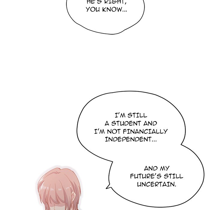 Tick Tock - Chapter 32 Page 60