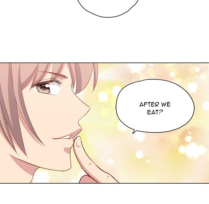 Tick Tock - Chapter 33 Page 83