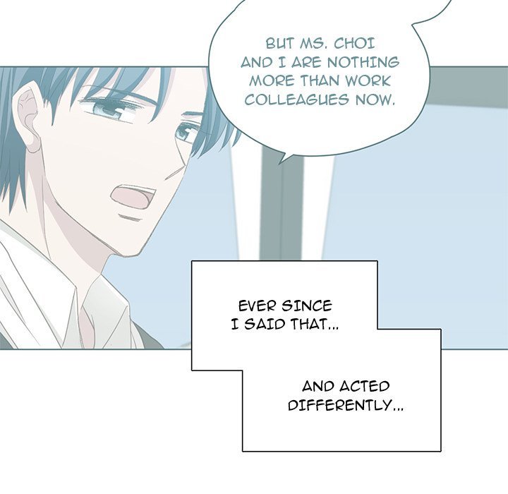 Tick Tock - Chapter 35 Page 116