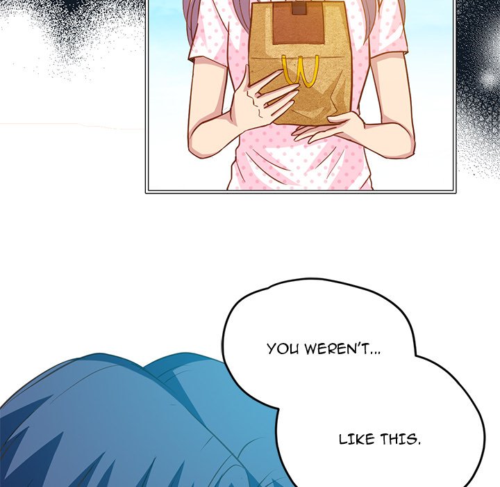 Tick Tock - Chapter 4 Page 65