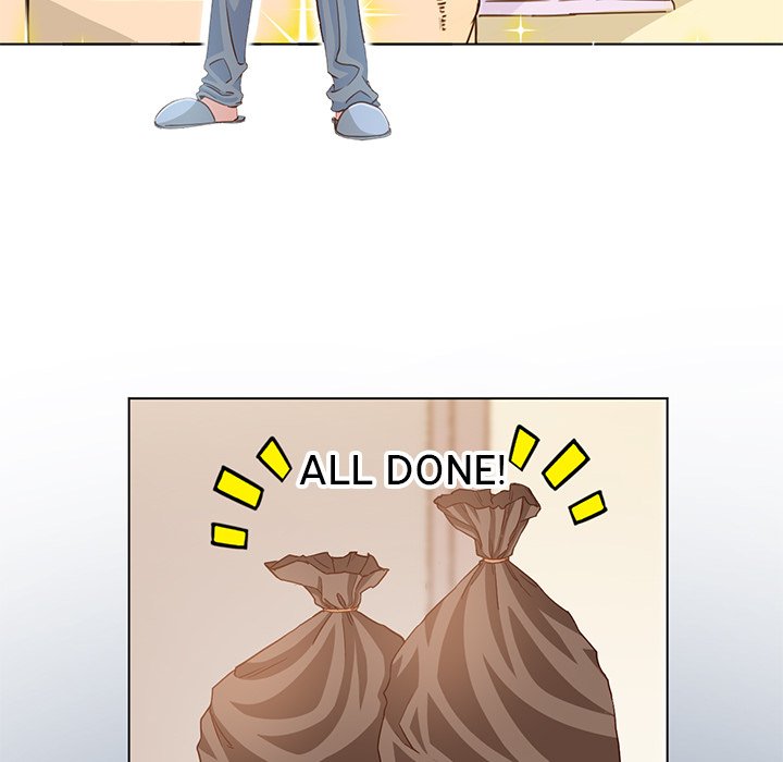 Tick Tock - Chapter 6 Page 70