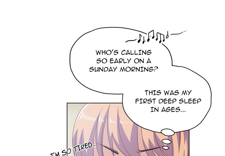 Tick Tock - Chapter 7 Page 3