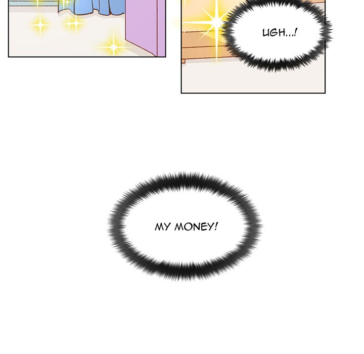 Tick Tock - Chapter 7 Page 36