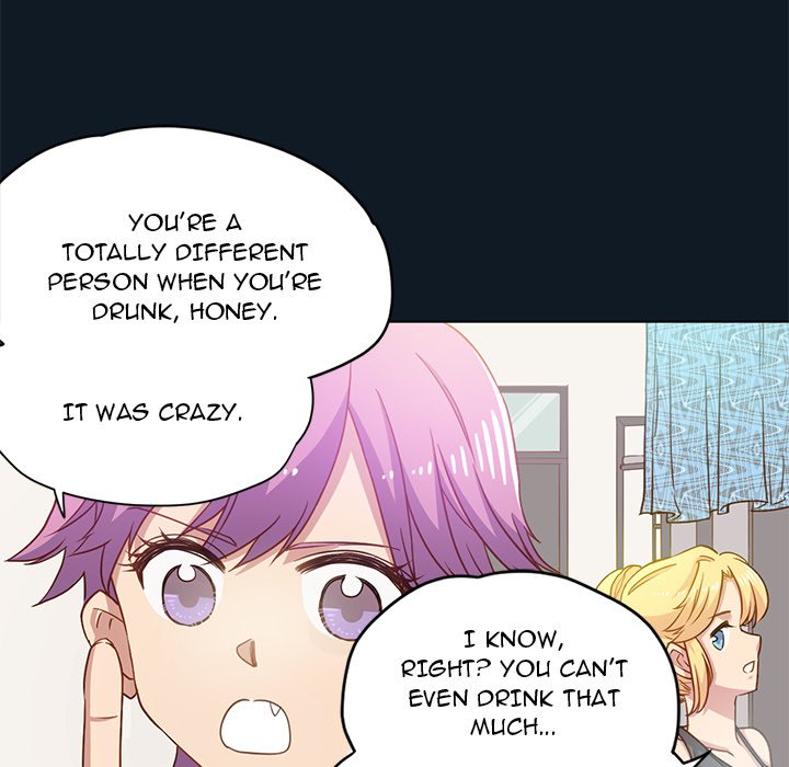 Tick Tock - Chapter 7 Page 67