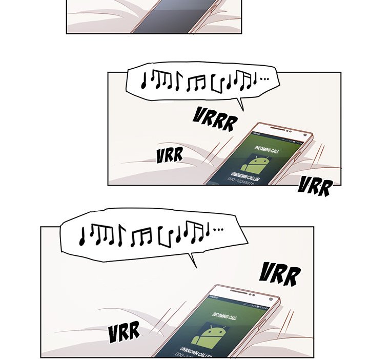 Tick Tock - Chapter 7 Page 7