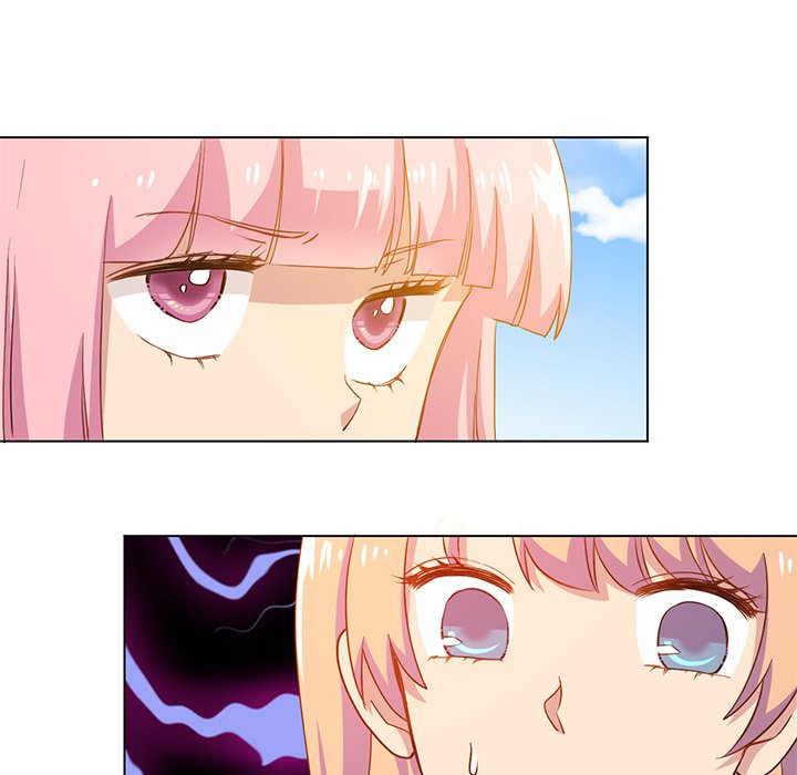 Tick Tock - Chapter 9 Page 5