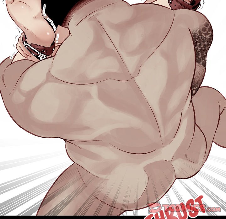 Erin's Deviantgram - Chapter 10 Page 81