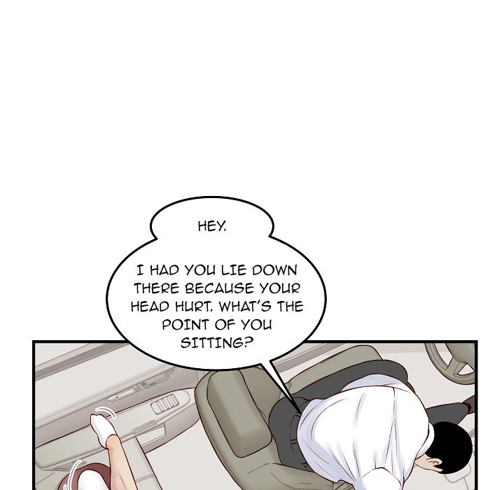 Erin's Deviantgram - Chapter 11 Page 18