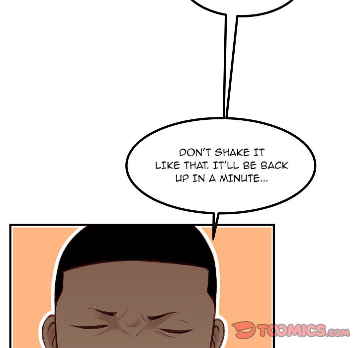 Erin's Deviantgram - Chapter 19 Page 60