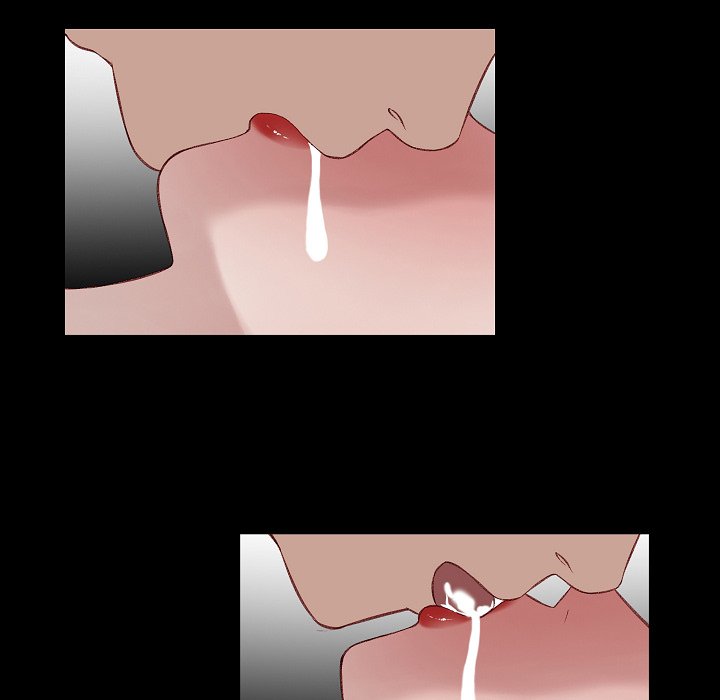 Erin's Deviantgram - Chapter 6 Page 110