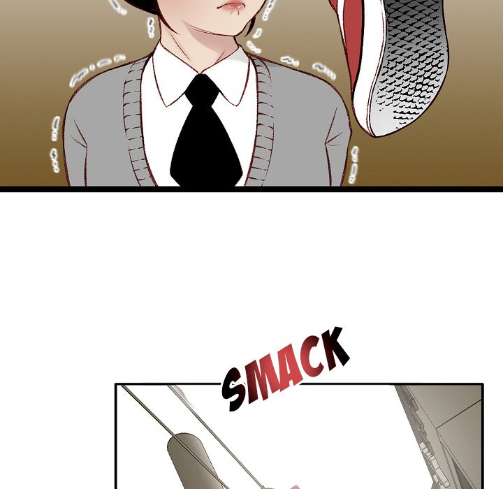 Erin's Deviantgram - Chapter 7 Page 37