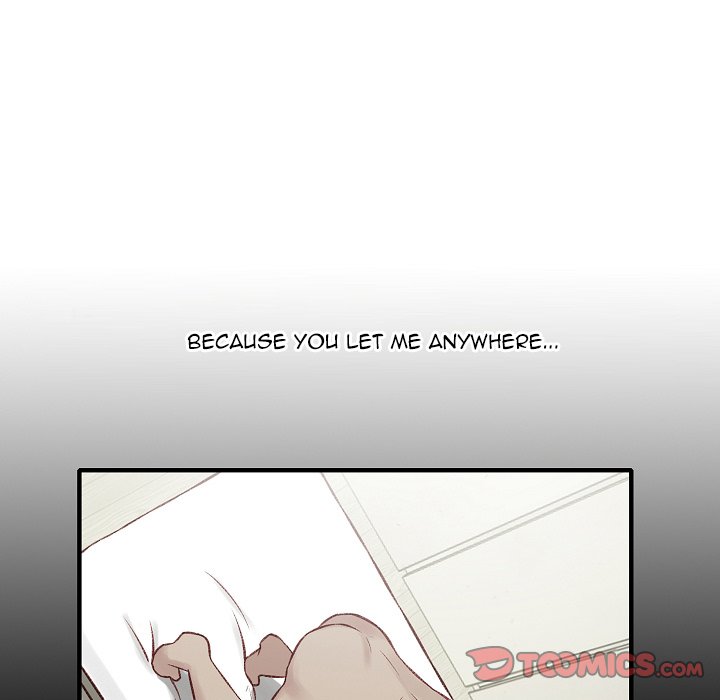 Erin's Deviantgram - Chapter 9 Page 9