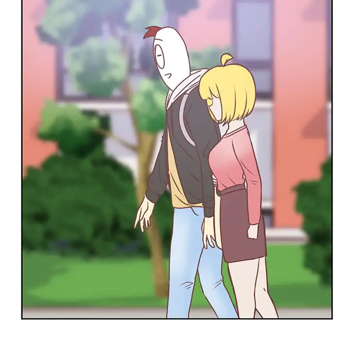 You’re No Good - Chapter 16 Page 34