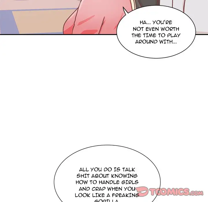 You’re No Good - Chapter 16 Page 50