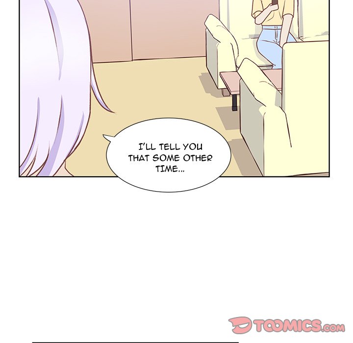 You’re No Good - Chapter 36 Page 34