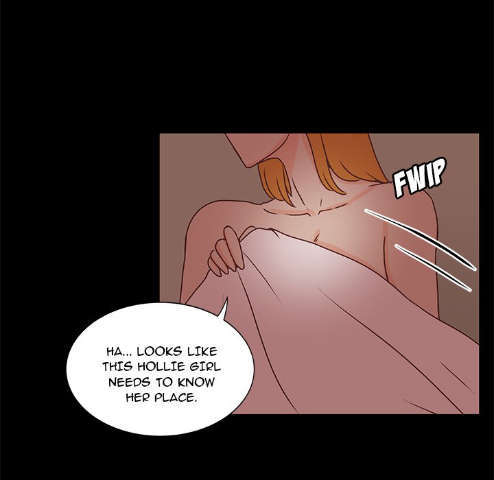 You’re No Good - Chapter 41 Page 20