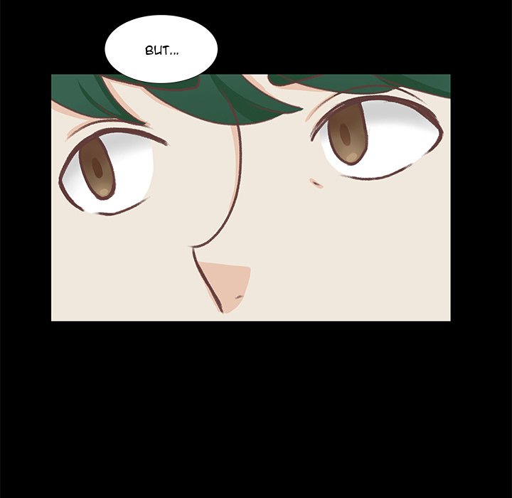 You’re No Good - Chapter 41 Page 72