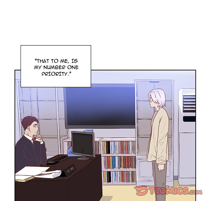 You’re No Good - Chapter 44 Page 26