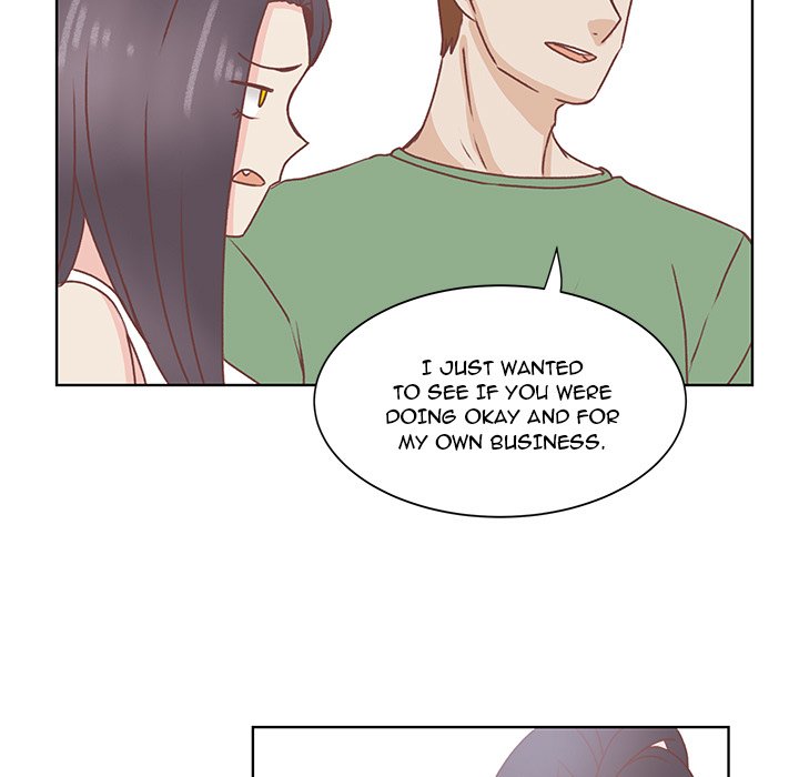 You’re No Good - Chapter 45 Page 41