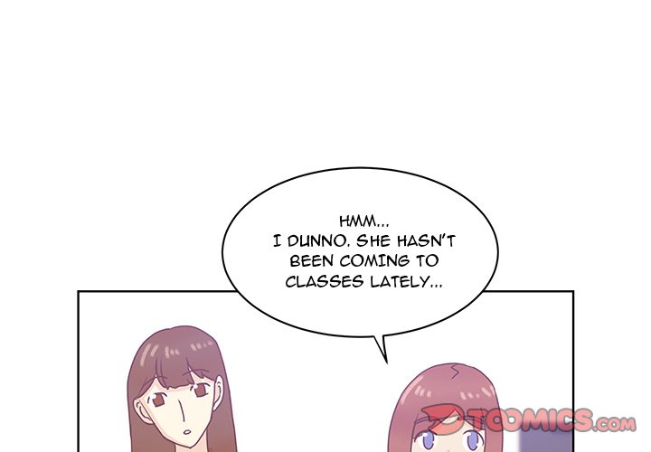 You’re No Good - Chapter 47 Page 2